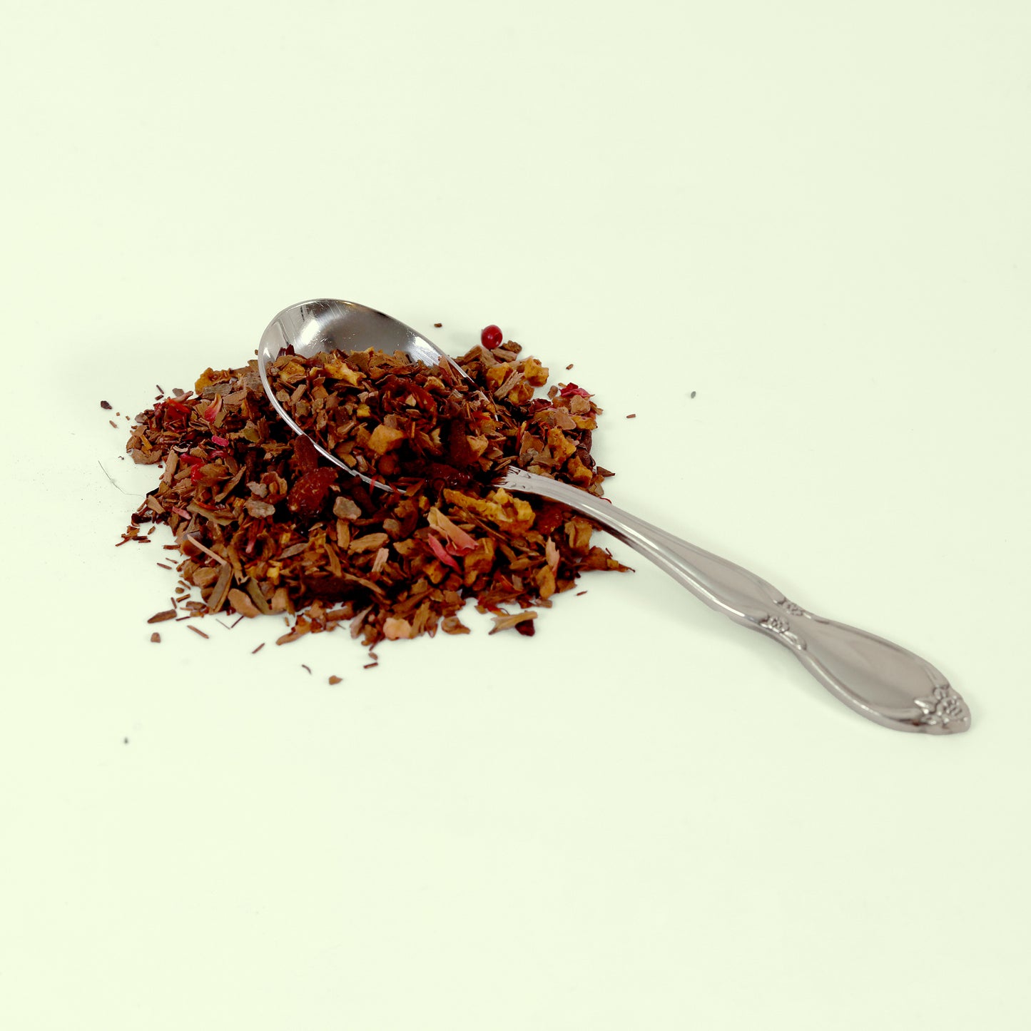 Flaming (Not Poisoning) Raging Tea of Doom