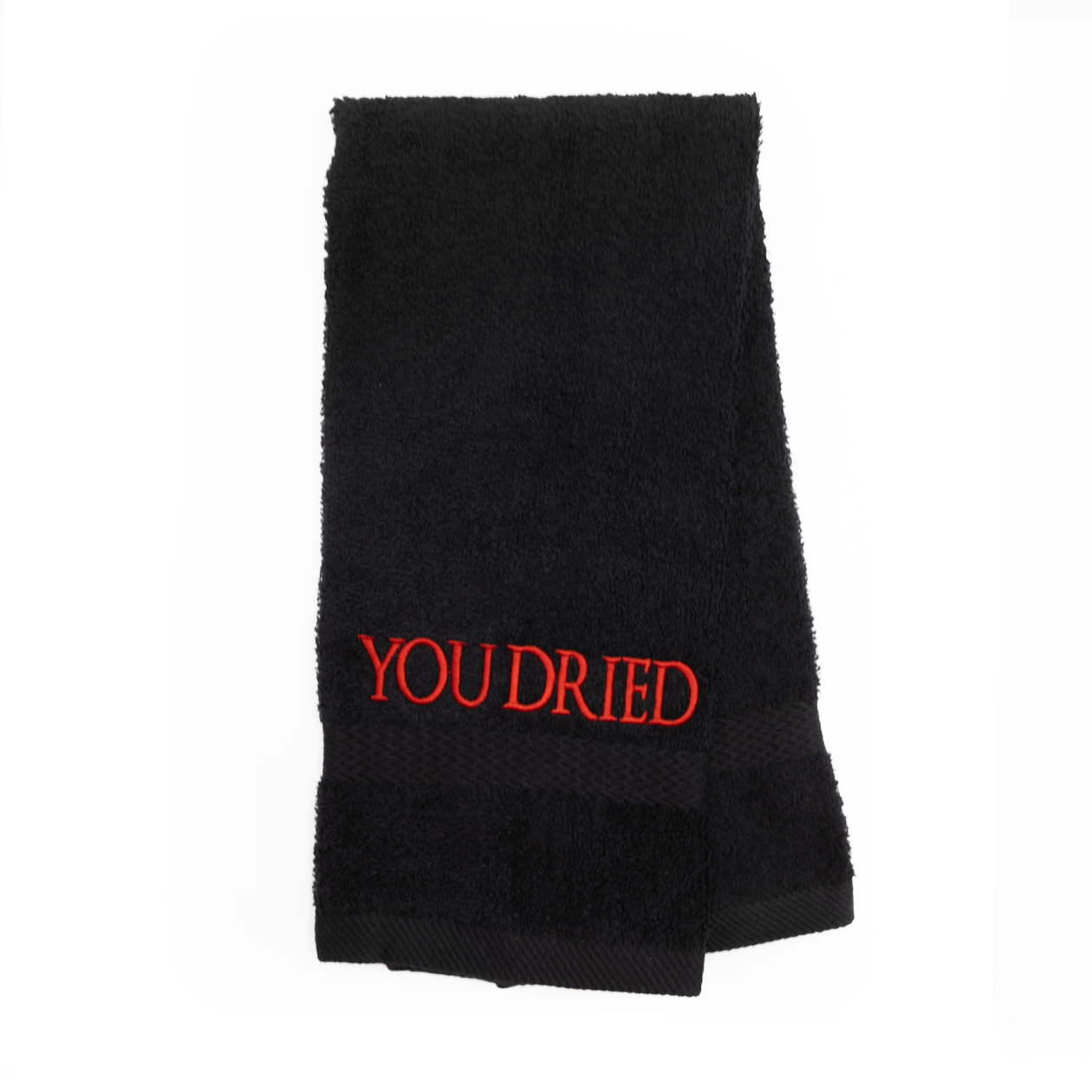 You Dried Hand Towel