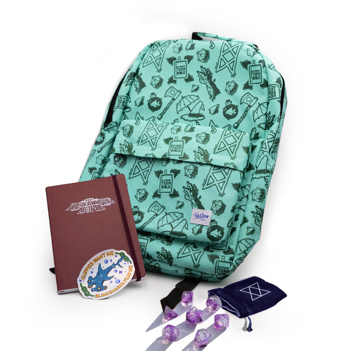TAZ Bundle