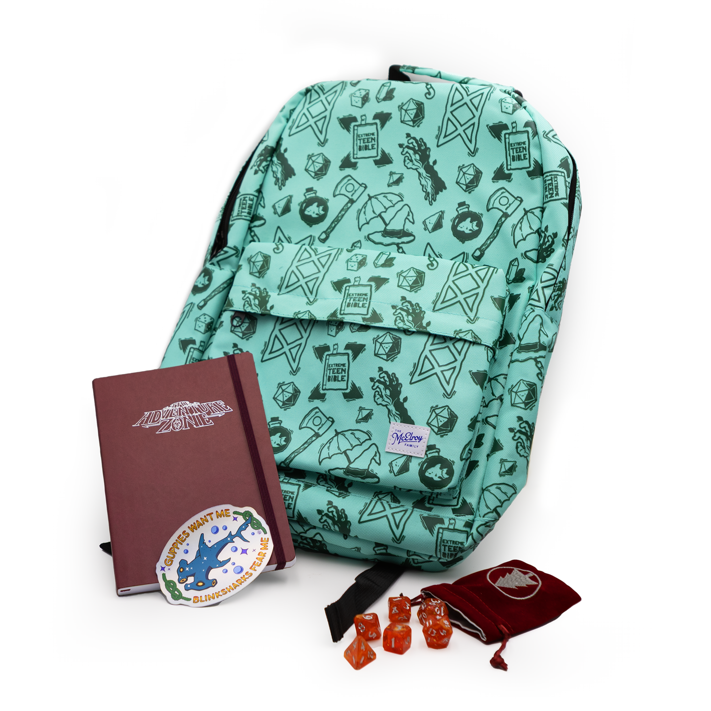TAZ Bundle
