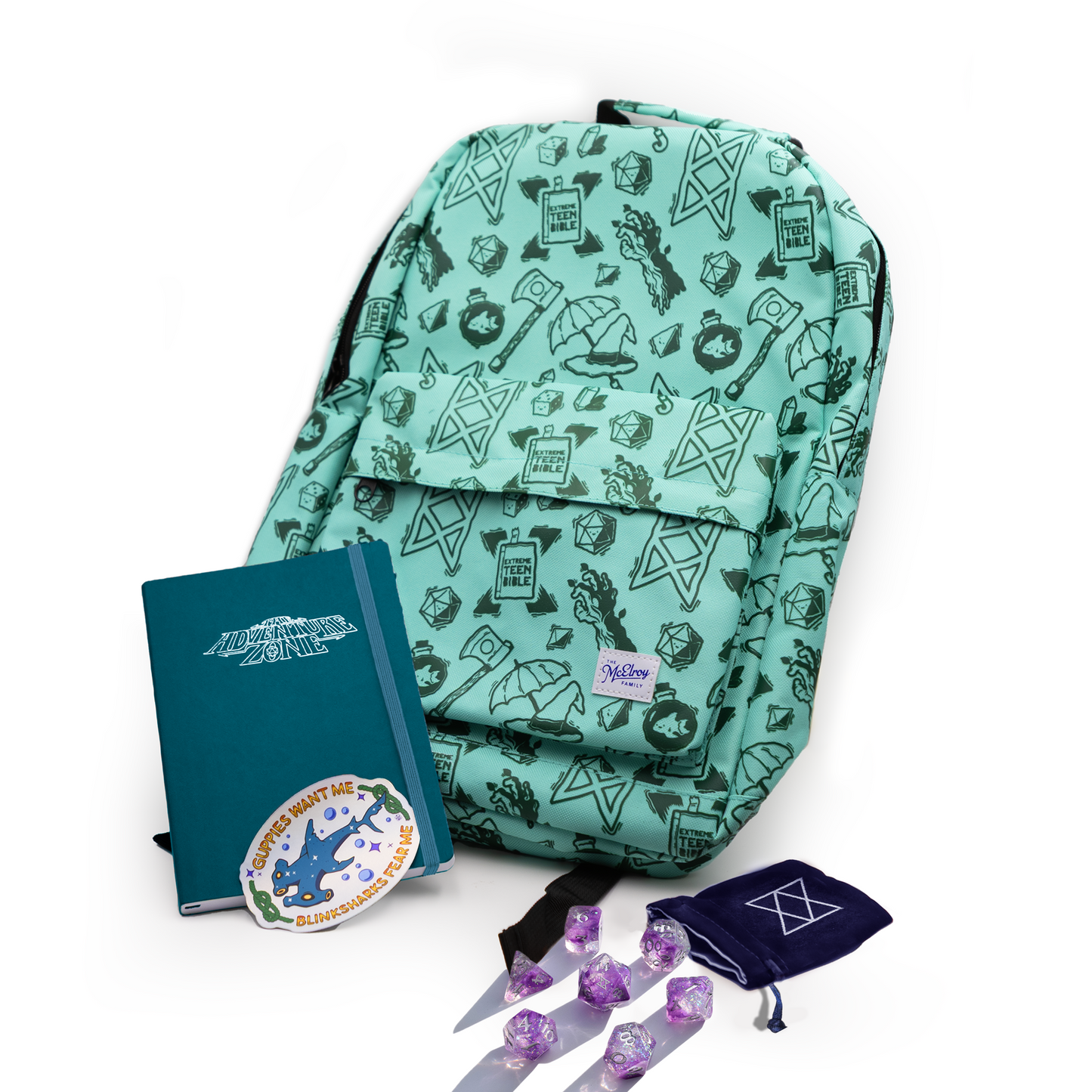 TAZ Bundle