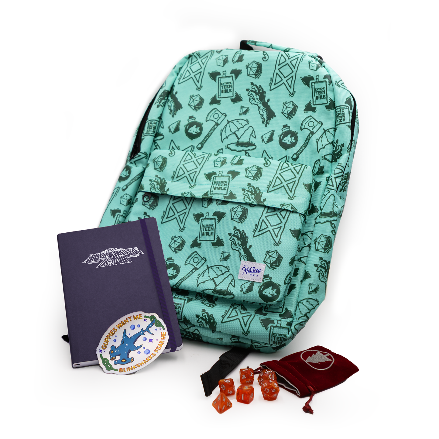 TAZ Bundle