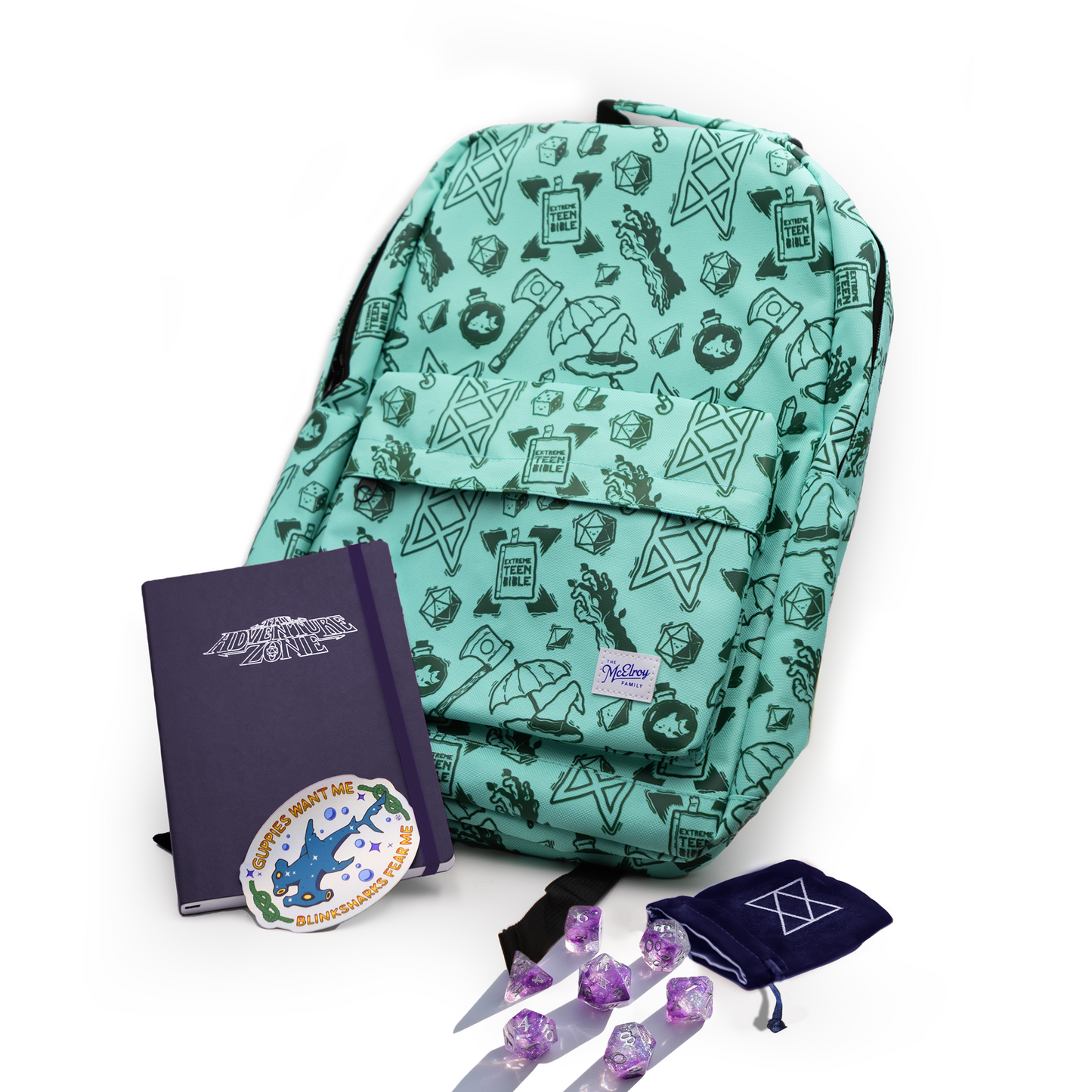 TAZ Bundle
