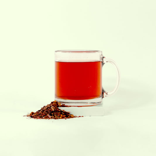 Flaming (Not Poisoning) Raging Tea of Doom
