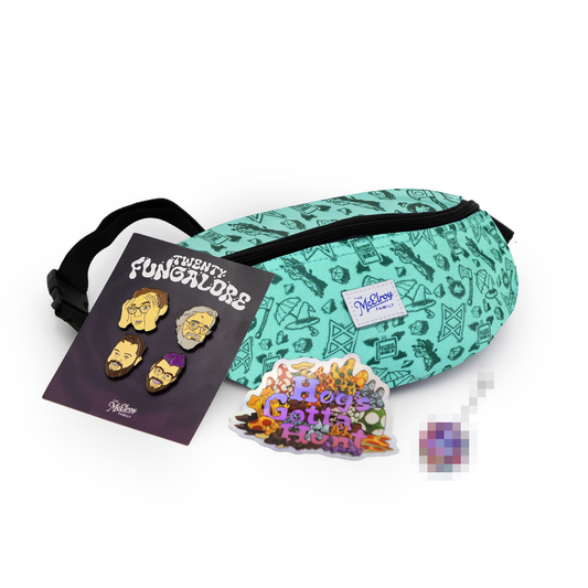 Fanny Pack Friends Bundle
