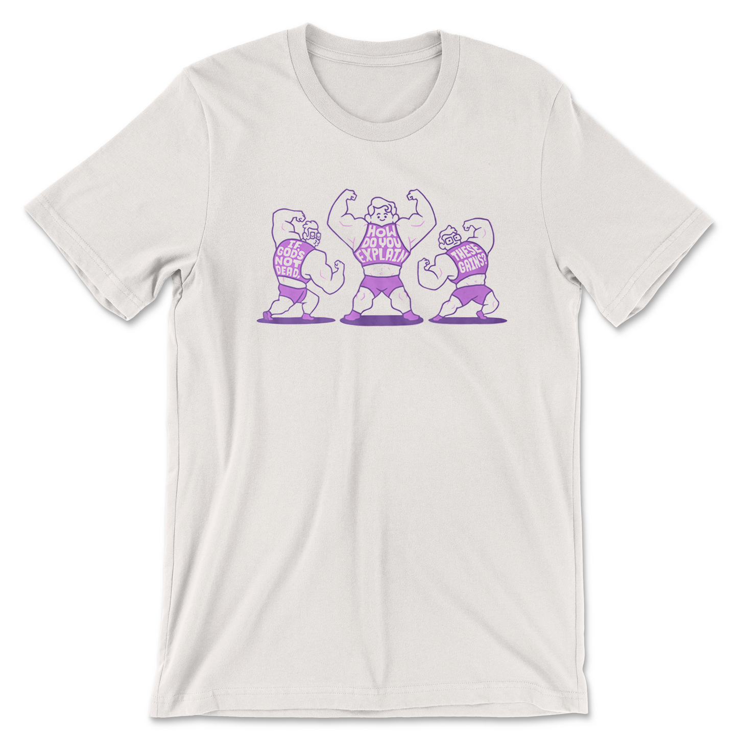These Gains Shirt