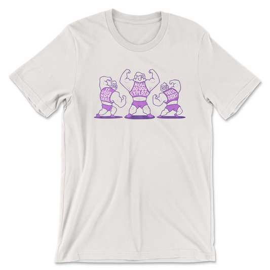 These Gains Shirt