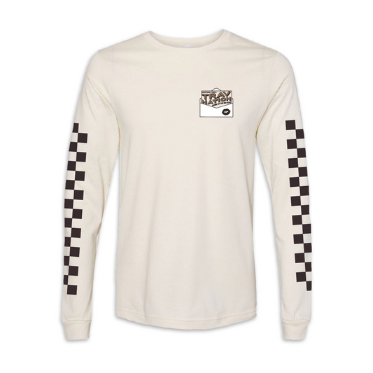 Trav Nation Long Sleeve