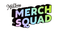 McElroy Merch Squad