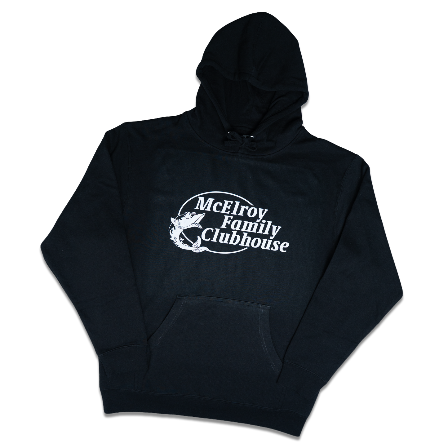 Miggy Hoodie