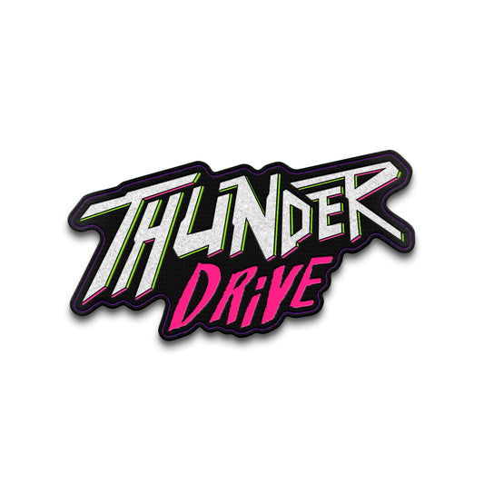 Thunder Drive Pin